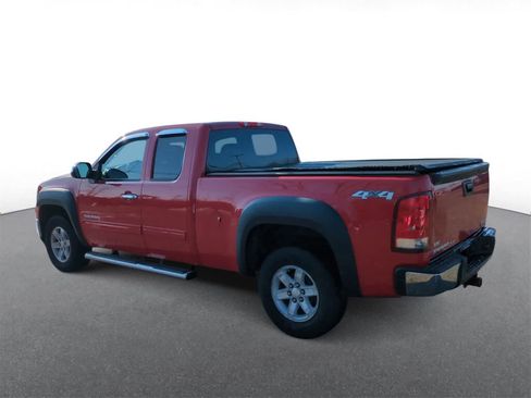 Used 2012 GMC Sierra 1500 SLE image 6