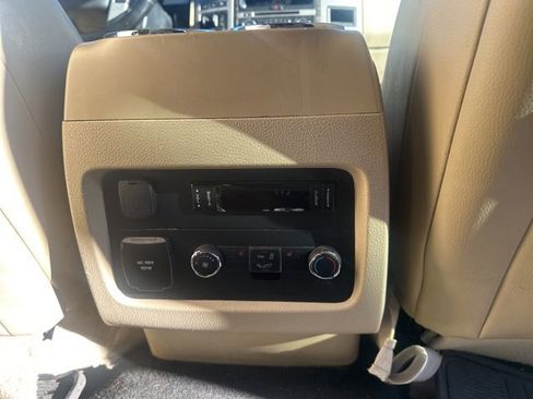 Used 2017 Ford Expedition Limited w/ Equipment Group 301A image 13