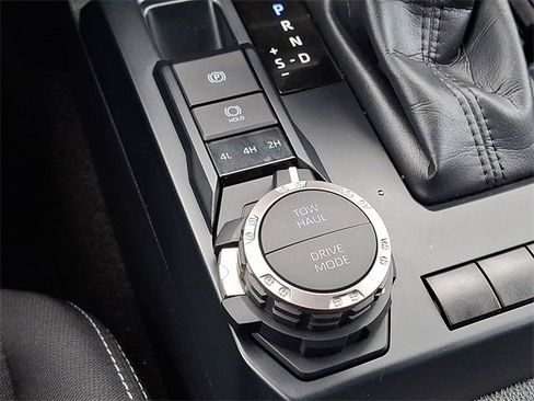 Used 2024 Toyota Tacoma TRD Sport image 24