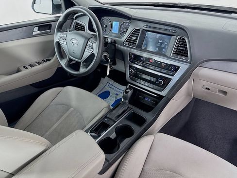 Used 2016 Hyundai Sonata SE FWD image 33