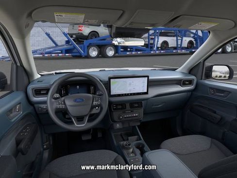 New 2026 Ford Maverick XL image 9