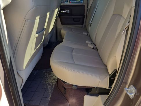 Used 2018 RAM 1500 Laramie w/ Convenience Group image 21