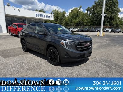 Used 2021 GMC Terrain SLE w/ Driver Convenience Package
