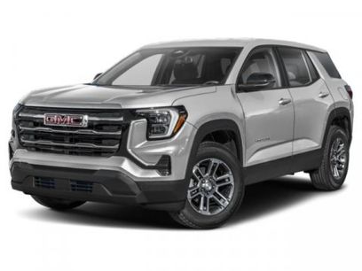 New 2026 GMC Terrain Elevation w/ Elevation Premium Package