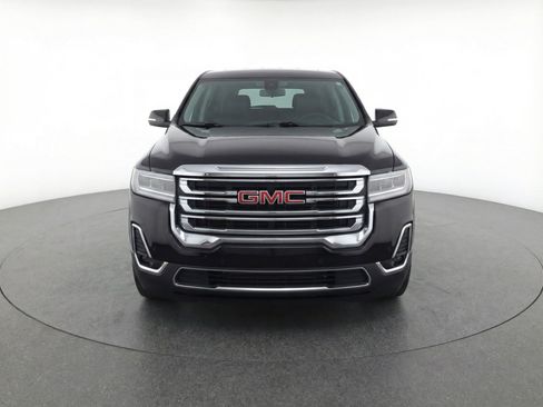Used 2023 GMC Acadia SLT FWD image 2