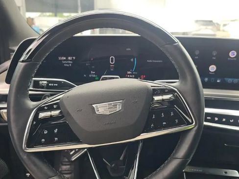 Used 2024 Cadillac Lyriq Sport RWD image 6