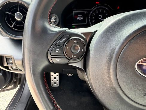 Used 2023 Subaru BRZ Limited image 21