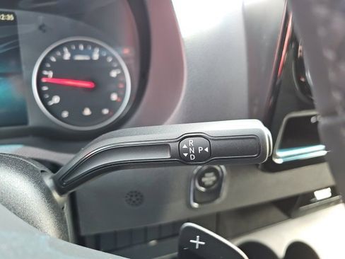 Certified 2024 Mercedes-Benz Sprinter 3500 image 24