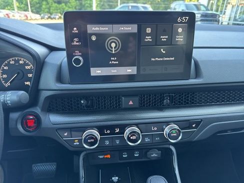 New 2026 Honda CR-V EX image 21
