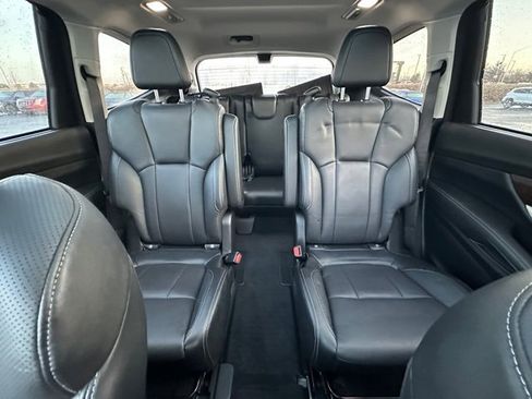 Used 2021 Subaru Ascent Touring w/ Popular Package #2A image 30