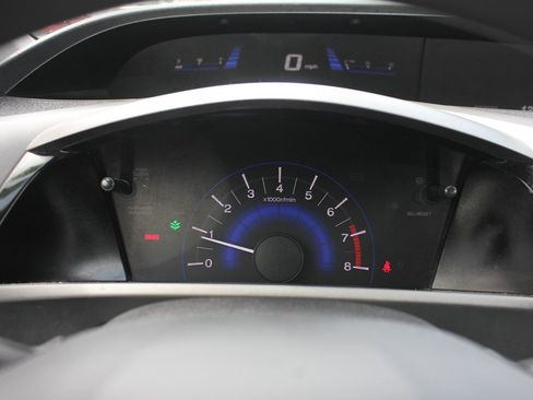 Used 2012 Honda Civic LX image 11