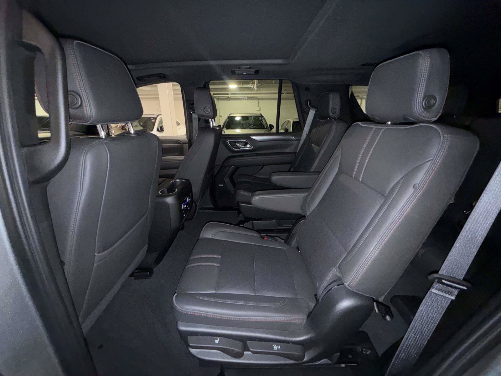 Used 2023 Chevrolet Tahoe RST w/ Luxury Package AWD/4WD image 18