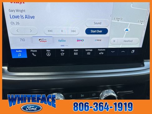 Used 2024 Ford F150 Tremor w/ Bed Utility Package image 27