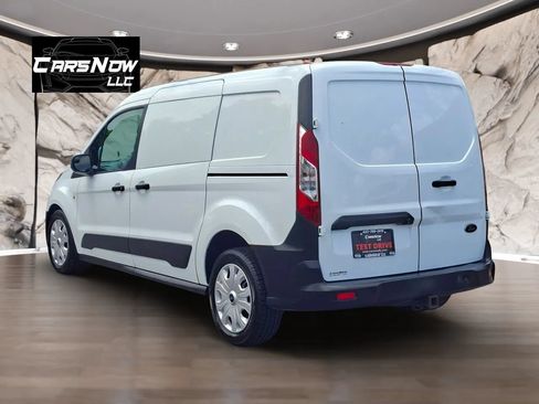 Used 2019 Ford Transit Connect XL w/ Trailer Tow Package FWD image 4