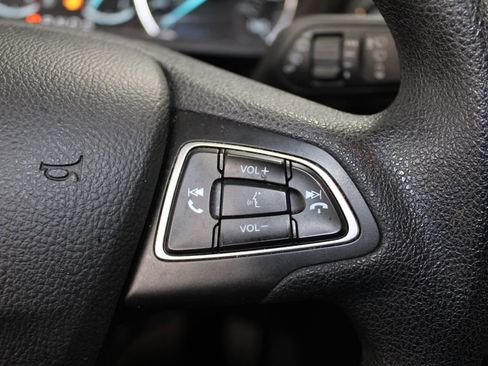 Used 2021 Ford EcoSport SE image 19