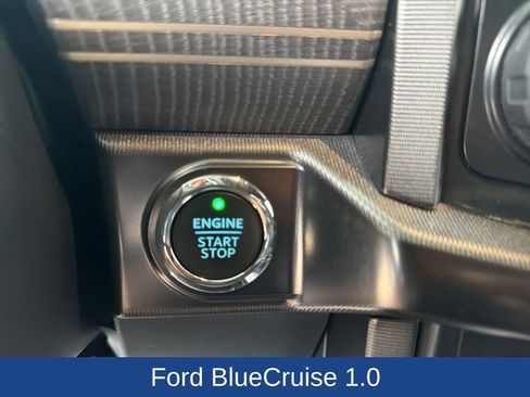 Used 2023 Ford F150 Platinum w/ Equipment Group 701A High image 25