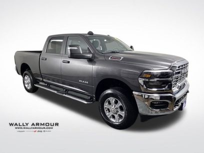 Used 2025 RAM 2500 Big Horn
