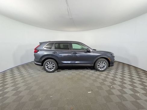 New 2027 Honda CR-V EX image 32