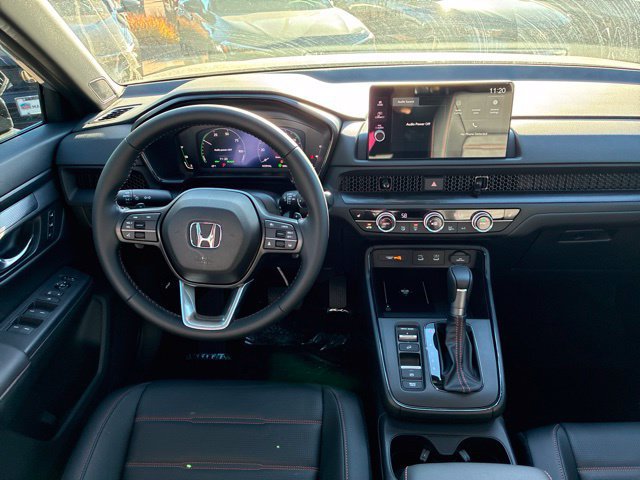 New 2027 Honda CR-V Sport-L image 9