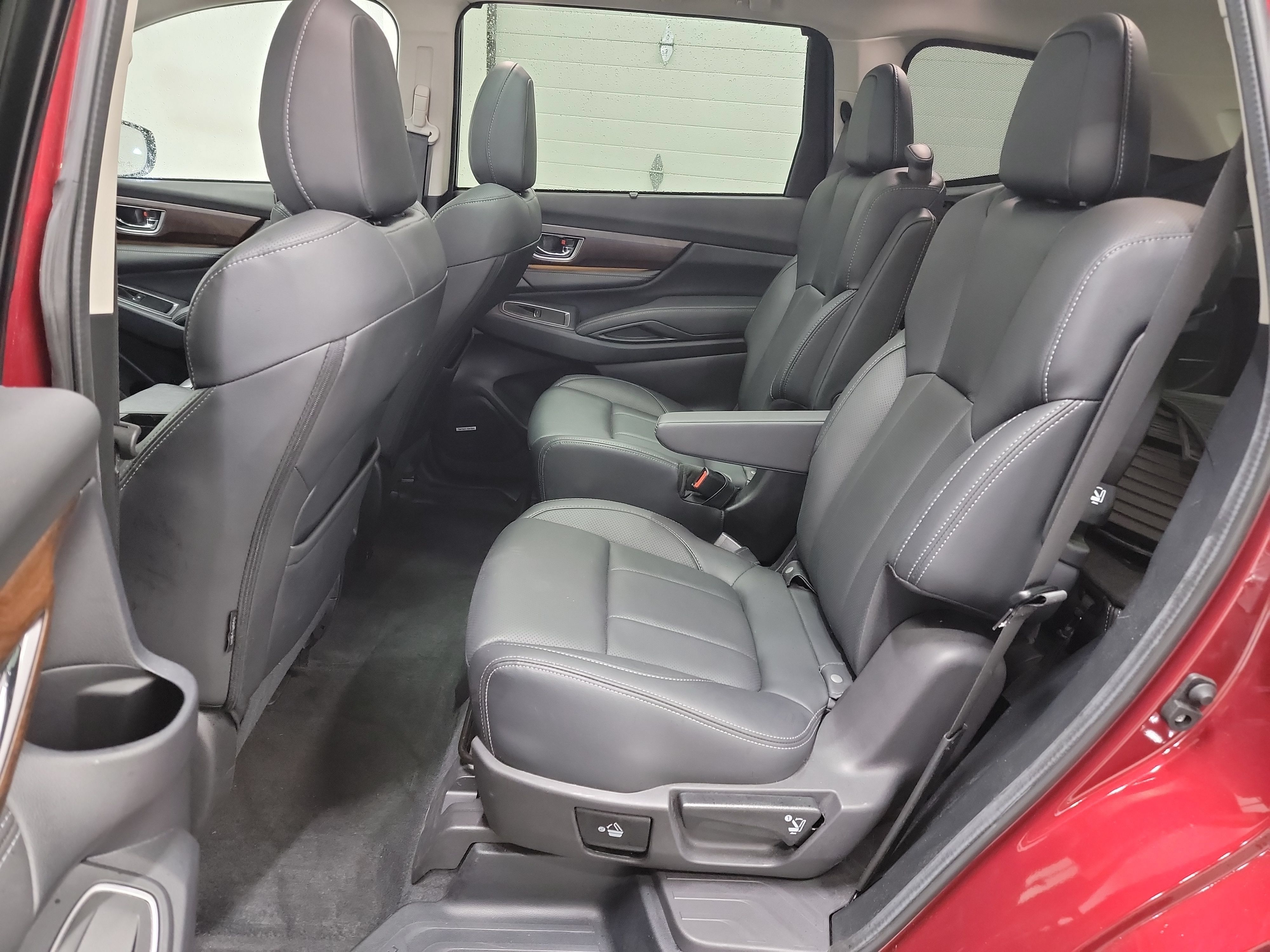 Used 2025 Subaru Ascent Touring w/ Popular Package #1 AWD/4WD image 28