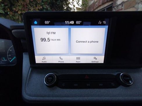 Used 2023 Ford Maverick XLT image 54