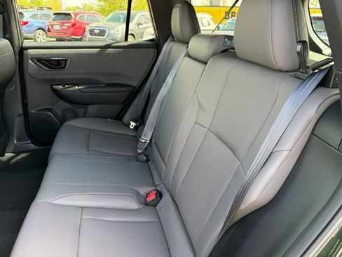 New 2026 Subaru Outback Limited XT image 22