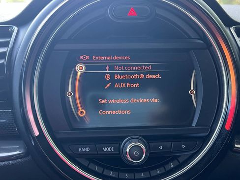 Used 2017 MINI Cooper Clubman S FWD image 25