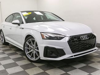 Used 2025 Audi A5 2.0T Premium Plus AWD/4WD video 2