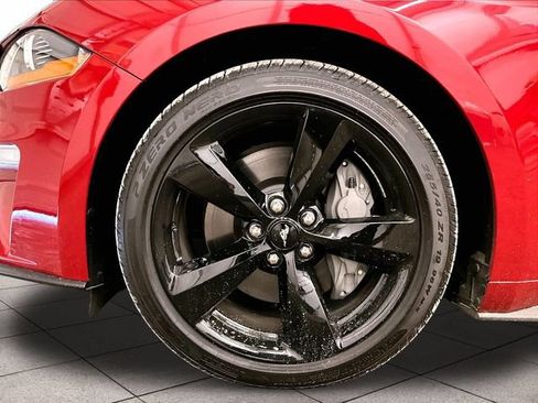Used 2023 Ford Mustang GT w/ Equipment Group 301A RWD image 8