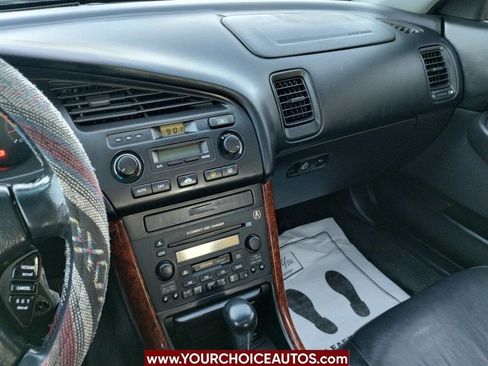 Used 2003 Acura TL image 30