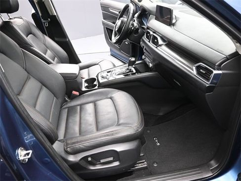 Certified 2023 MAZDA CX-5 AWD 2.5 S w/ Premium Plus Pkg image 26