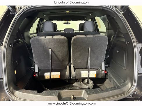 Used 2019 Ford Explorer XLT w/ Equipment Group 201A image 27
