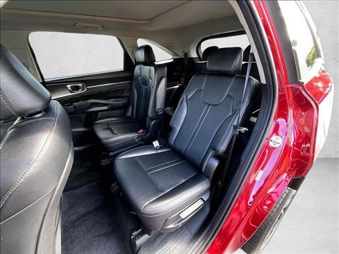 Used 2022 Kia Sorento SX FWD image 28