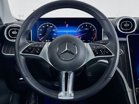 Certified 2023 Mercedes-Benz C 300 Sedan image 19