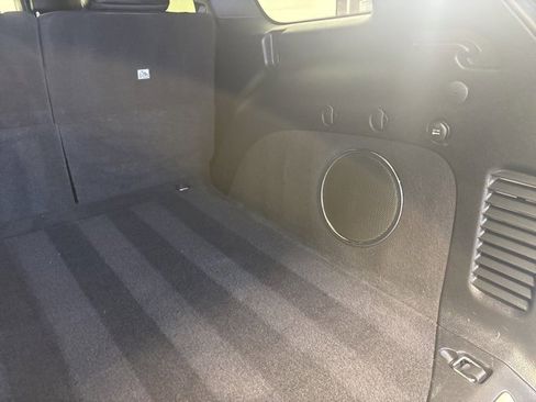 Certified 2019 Jeep Grand Cherokee High Altitude image 11