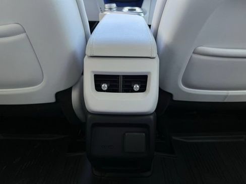 Certified 2025 Cadillac Optiq Luxury 1 AWD/4WD image 22