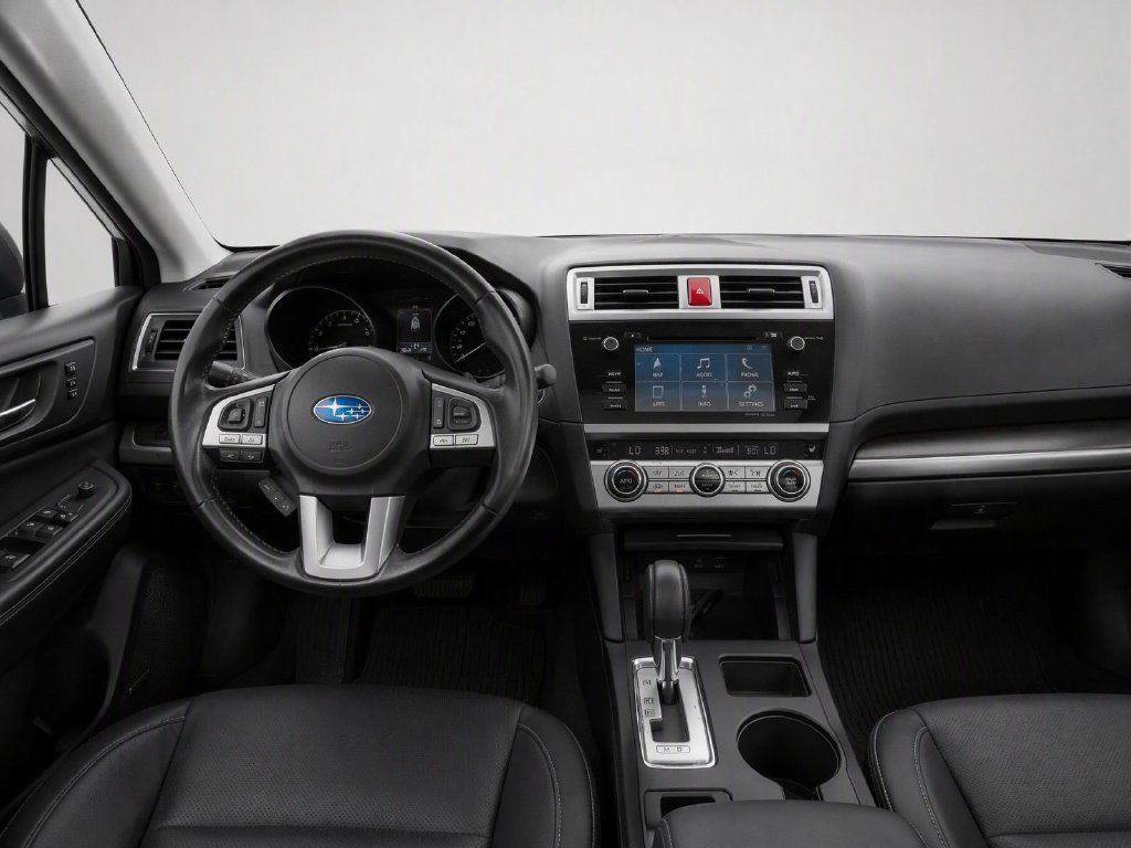 Used 2016 Subaru Legacy 2.5i Limited AWD/4WD image 38