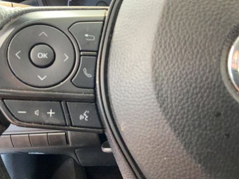Used 2024 Toyota Corolla LE FWD image 16