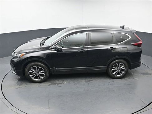 Used 2020 Honda CR-V EX image 38