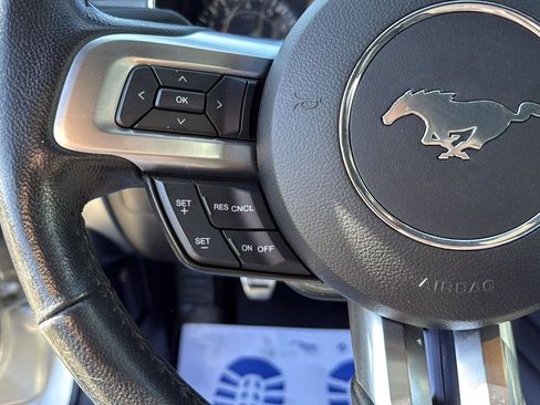 Used 2016 Ford Mustang GT Premium w/ Equipment Group 401A image 14