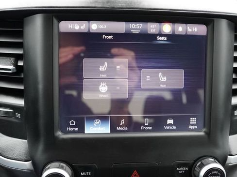 Certified 2022 RAM 1500 Big Horn image 24