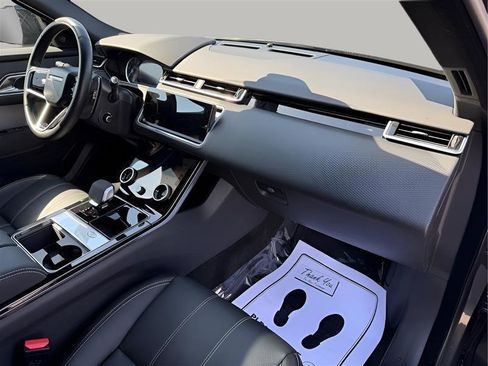 Used 2023 Land Rover Range Rover Velar R-Dynamic S image 30