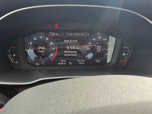 New 2025 Audi Q3 2.0T Premium Plus image 27