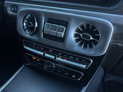 Used 2019 Mercedes-Benz G 550 image 50