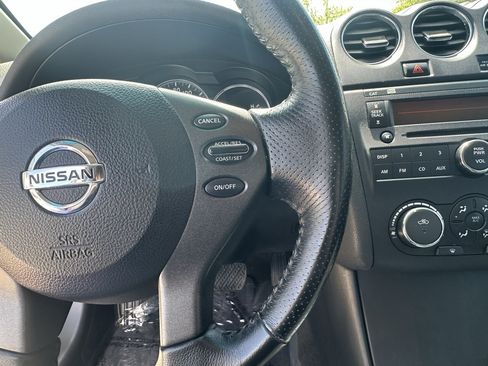 Used 2012 Nissan Altima 2.5 S w/ Convenience Pkg FWD image 24