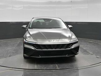 New 2026 Hyundai Elantra Limited FWD video 2