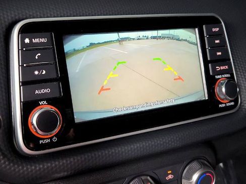 Certified 2024 Nissan Kicks S FWD image 20