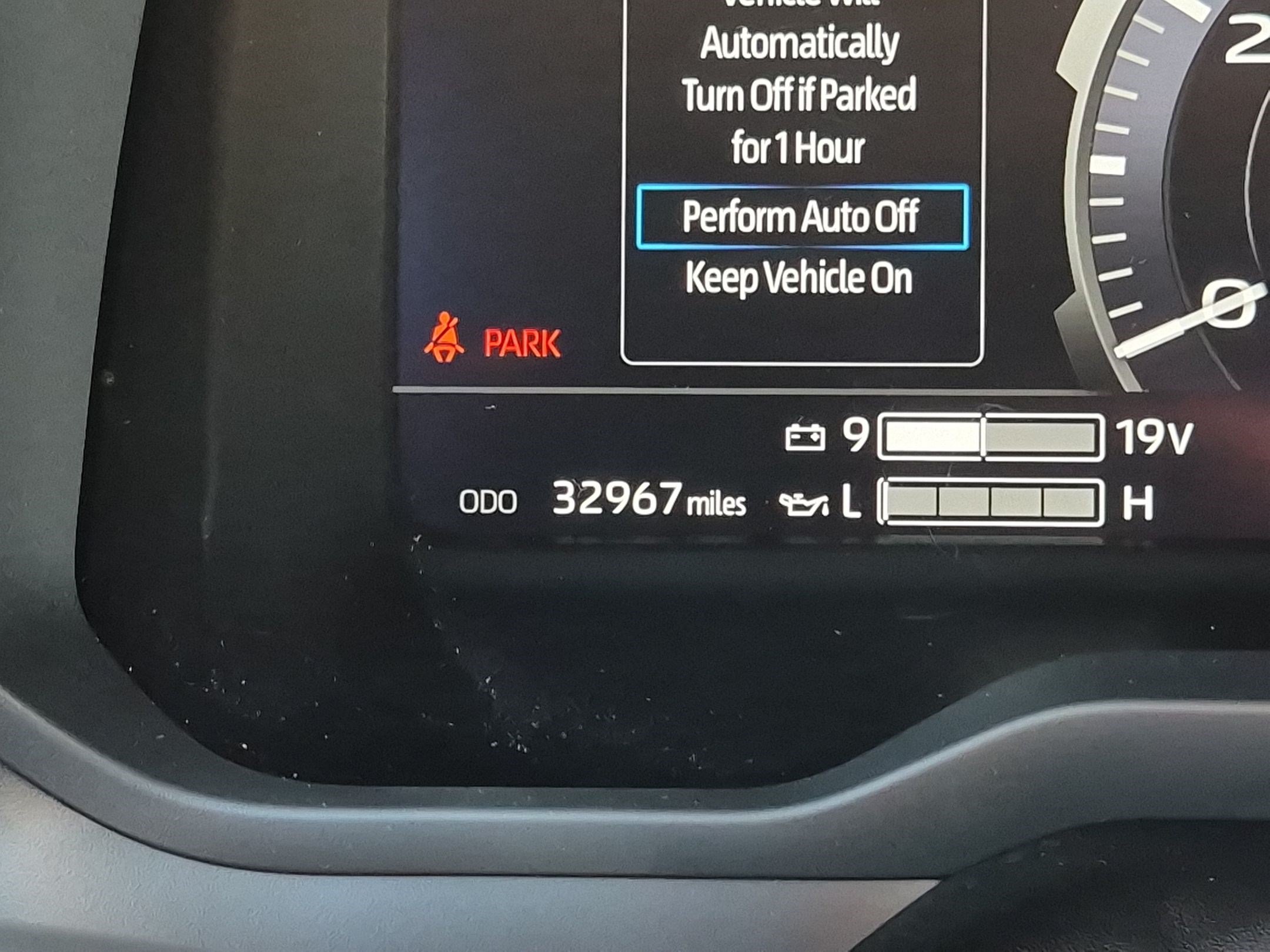 Used 2024 Toyota Sequoia Platinum AWD/4WD image 25