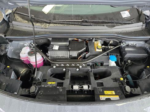 New 2026 Volkswagen ID.4 Pro S image 12