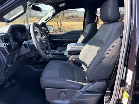 Used 2024 Ford F150 STX image 16